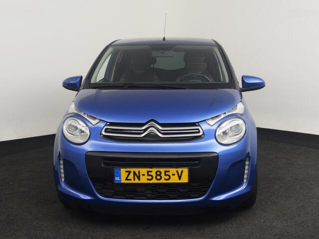 Citroen C1 1.0 VTi Feel | CarPlay o Airco o Lichtmetaal o NAP