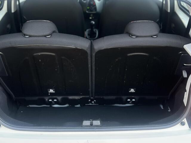 Citroen C1 1.0 e-VTi Feel | Bluetooth | Isofix | Speedlimiter | Airco | Elektrische vooramen |