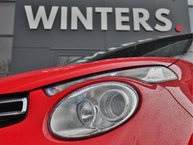 Citroen C1 1.0 VTi Feel | Bluetooth | parkeersensoren | Cruise control |