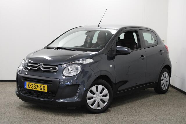 Citroen C1 1.0 VTi Feel Camera|Cruise|Carplay