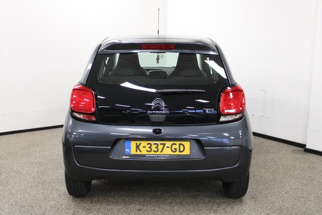 Citroen C1 1.0 VTi Feel Camera|Cruise|Carplay