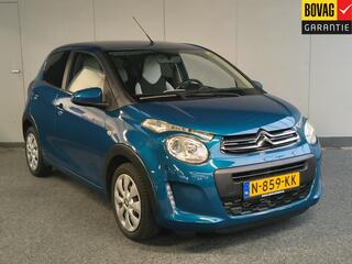citroen-c1-1.0-vti-millenium-uit-20