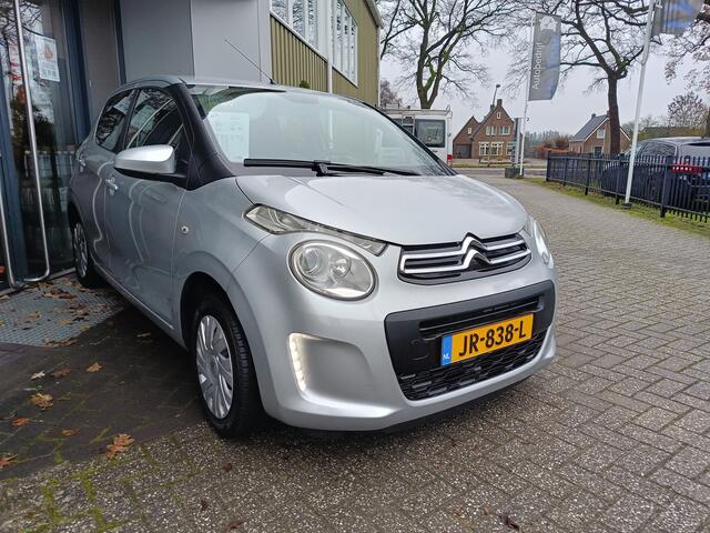 Citroen C1 1.0 e-VTi Selection | Airco | 5 DRS | NAP |