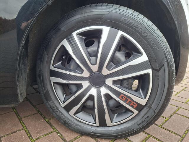 Citroen C1 1.0 VTi Airscape Feel | Cabrio | Airco | Lederen stuur | Org Stereo | Elek pakket | Etc..