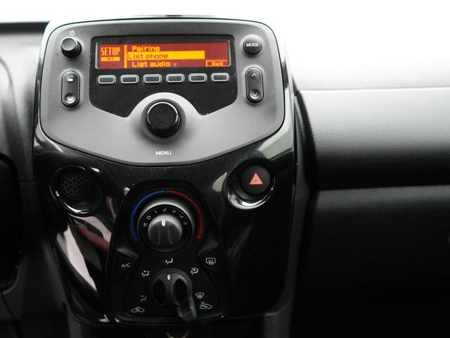 Citroen C1 1.0 VTi Feel met Airco!