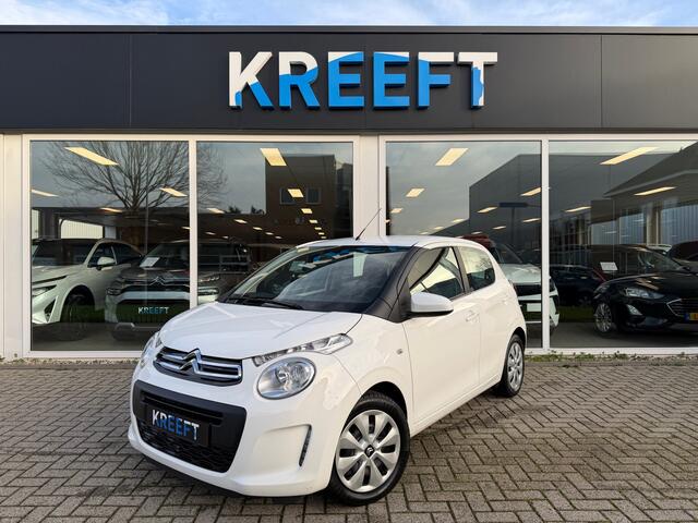 Citroen C1 1.0 VTi Shine Camera | Bluetooth