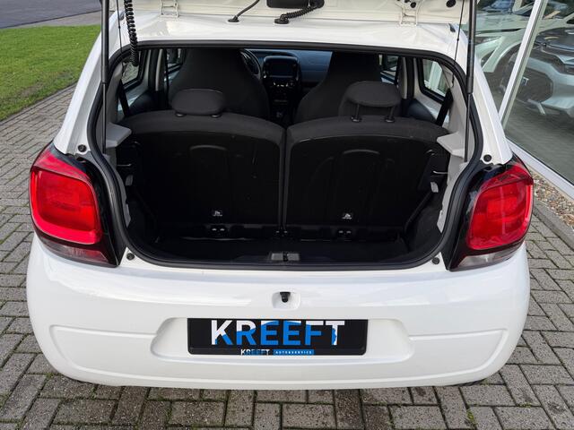 Citroen C1 1.0 VTi Shine Camera | Bluetooth