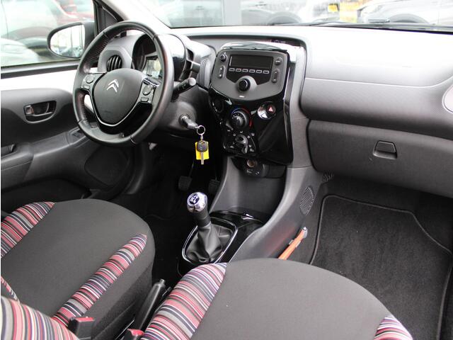 Citroen C1 1.0 VTi Feel | Airco / Bluetooth