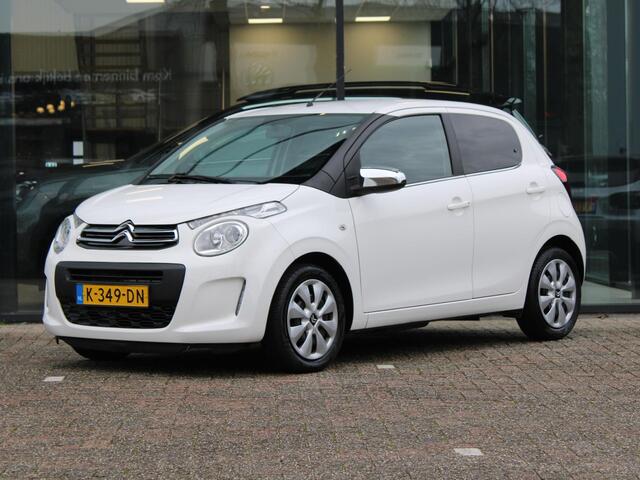 Citroen C1 1.0 VTi Feel | Airco / Bluetooth