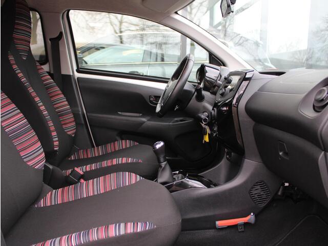 Citroen C1 1.0 VTi Feel | Airco / Bluetooth