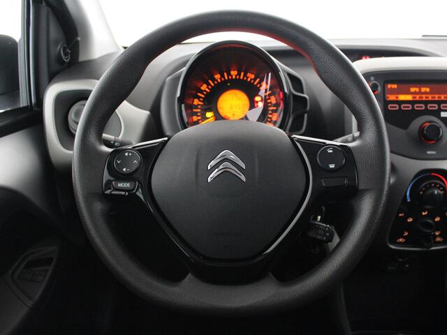 Citroen C1 1.0 e-VTi Feel | Airco | DAB |* 27 t/m 31 dec eindejaarsshow!!