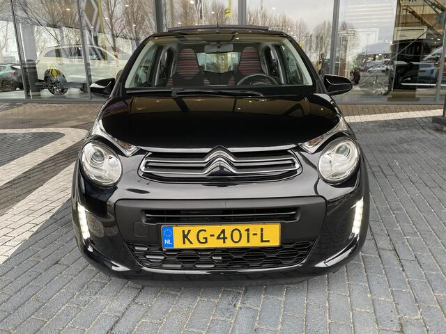 Citroen C1 1.0 e-VTi Airscape Feel