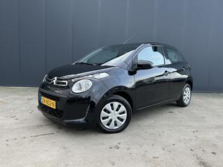 citroen-c1-1.0-vti-feel-1e-eigenaar