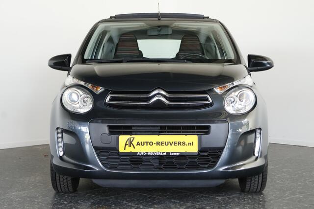 Citroen C1 1.0 e-VTi Airscape Feel / Opendak / Bluetooth / 4S Band