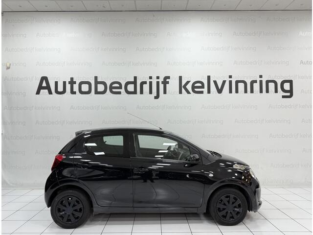 Citroen C1 1.0 e-VTi Feel