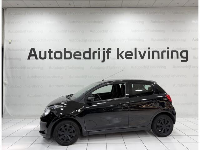 Citroen C1 1.0 e-VTi Feel