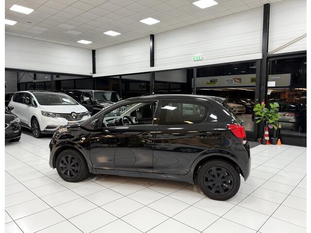 Citroen C1 1.0 e-VTi Feel