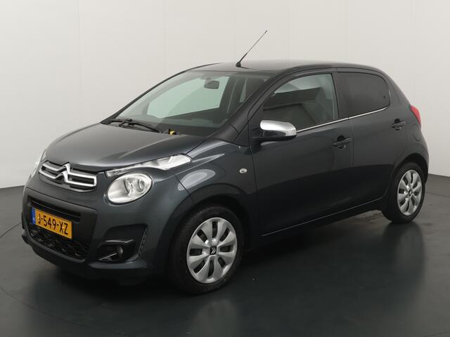 Citroen C1 1.0 VTi Feel