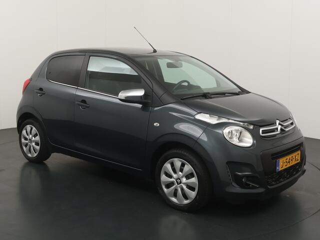 Citroen C1 1.0 VTi Feel