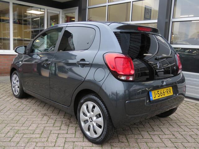 Citroen C1 1.0 VTI FEEL / Airco / 39.108km / BOVAG garantie
