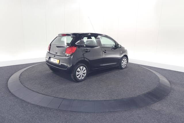 Citroen C1 1.0 VTi Feel | Bluetooth | Airco | Snelheidbegrenzer | 5 Deurs
