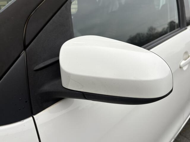 Citroen C1 1.0 VTi Feel ALL SEASON-AIRCO-1E EIGENAAR