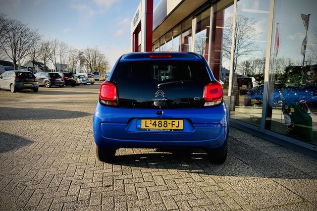 Citroen C1 1.0 VTi Feel | CAMERA | AIRCO | BLEUTOOTH