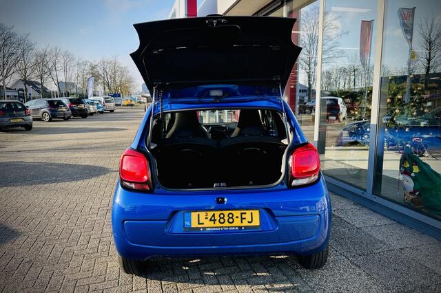 Citroen C1 1.0 VTi Feel | CAMERA | AIRCO | BLEUTOOTH