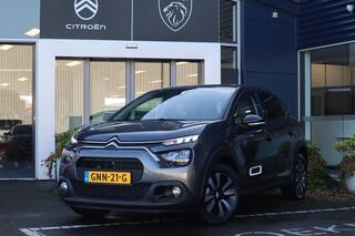 citroen-c3-1.2-puretech-max--stoel