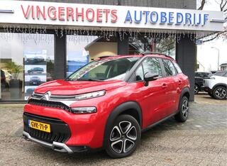 citroen-c3-aircross-130-pk-benzine-
