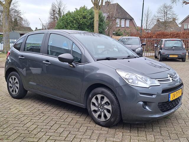 Citroen C3 1.0 PureTech Attraction Airco - 5 deurs - Elektrische ramen - Weinig Kilometers