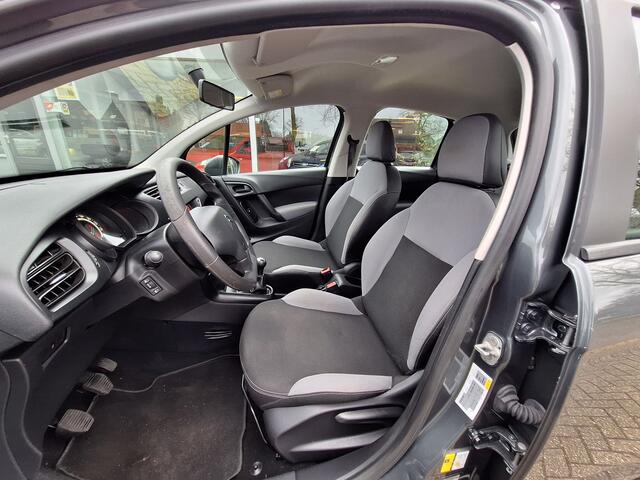 Citroen C3 1.0 PureTech Attraction Airco - 5 deurs - Elektrische ramen - Weinig Kilometers