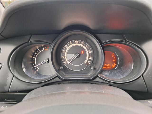 Citroen C3 1.0 PureTech Attraction Airco - 5 deurs - Elektrische ramen - Weinig Kilometers