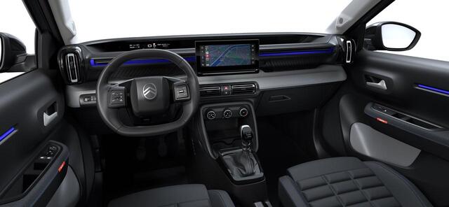 Citroen C3 1.2 Turbo 100pk You Pack Plus | AppleCarplay/AndroidAuto | Parkeersensoren |