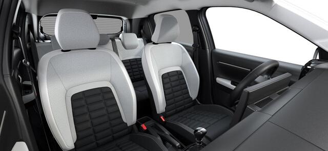 Citroen C3 1.2 Turbo 100pk Max | Navigatie | Achteruitrij Camera