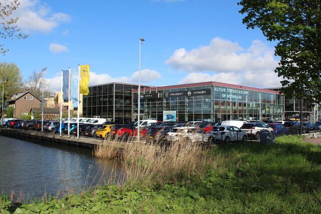 Citroen C3 1.2 Turbo 100pk Max | Navigatie | Achteruitrij Camera