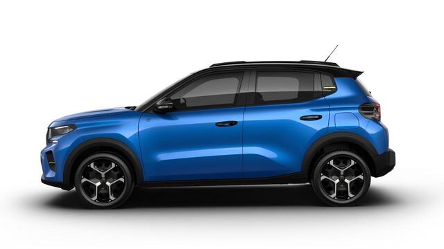 Citroen C3 Ë-C3 You Pack PLUS 44 kWh | 320km Actieradius | 3 fasen 11Kw lader |