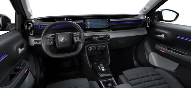 Citroen C3 Ë-C3 You Pack PLUS 44 kWh | 320km Actieradius | 3 fasen 11Kw lader |