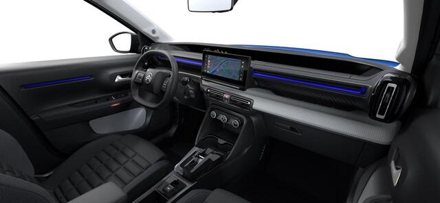 Citroen C3 Ë-C3 You Pack PLUS 44 kWh | 320km Actieradius | 3 fasen 11Kw lader |