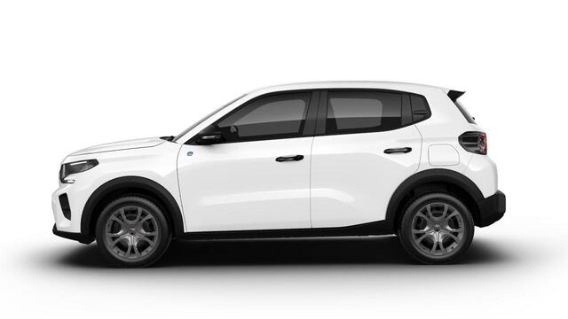 Citroen C3 Ë-C3 You 44 kWh | Head-up display | Airco | 3 Fasen 11Kw lader |