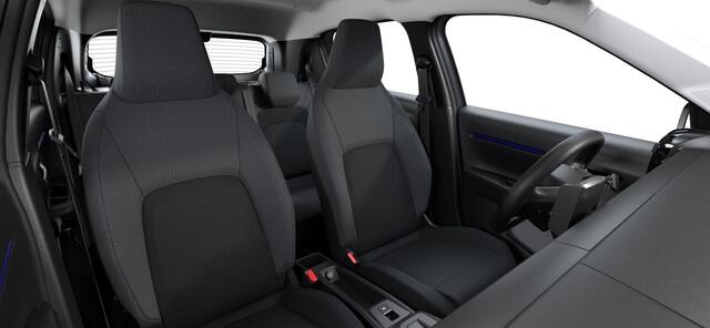 Citroen C3 Ë-C3 You 44 kWh | Head-up display | Airco | 3 Fasen 11Kw lader |