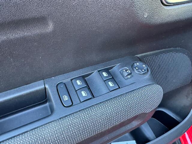 Citroen C3 Aircross 1.2 PureTech S&S Shine