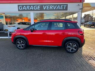 citroen-c3-aircross-1.2-puretech-s&