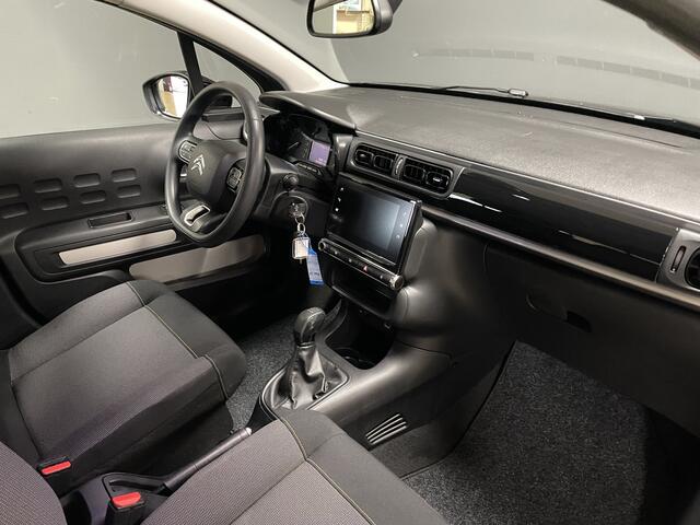 Citroen C3 1.2 PureTech S&S Feel | Carplay | Navi