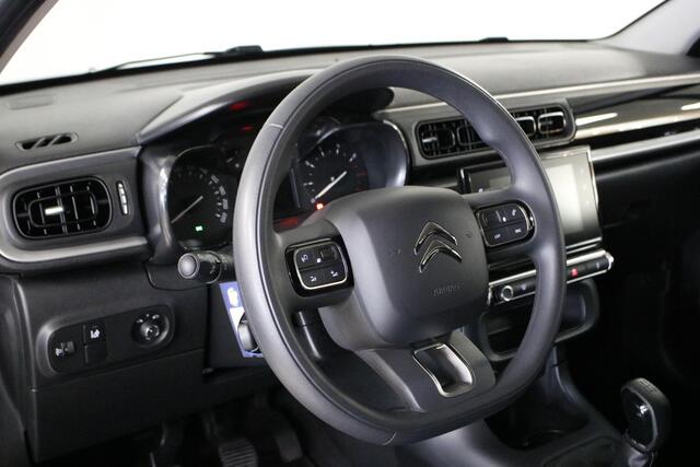 Citroen C3 1.2 PureTech S&S Feel Edition. Climate | Cruise | Navi | Carplay | DAB.