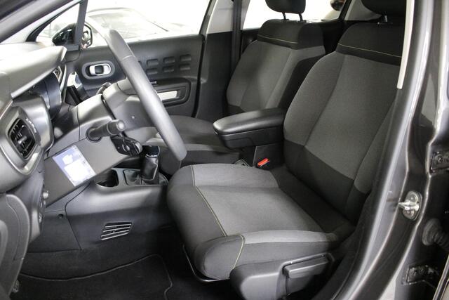 Citroen C3 1.2 PureTech S&S Feel Edition. Climate | Cruise | Navi | Carplay | DAB.