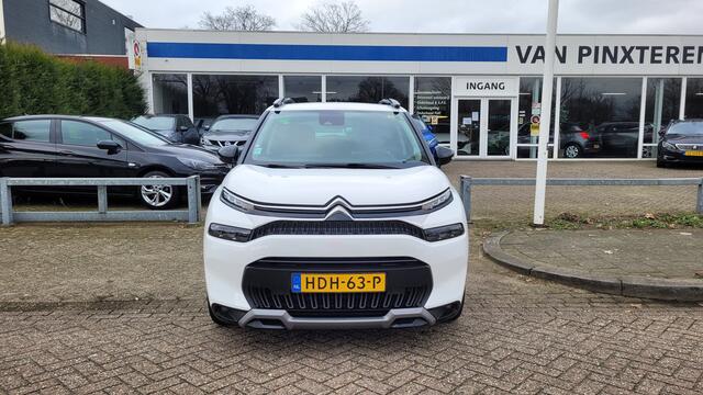 Citroen C3 Aircross 1.2 PureTech Shine