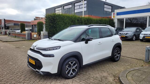 Citroen C3 Aircross 1.2 PureTech Shine