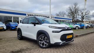citroen-c3-aircross-1.2-puretech-sh