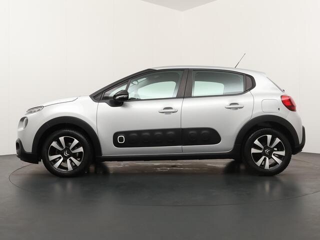 Citroen C3 1.2 PureTech Shine | 114.990 KM | Airco | Trekhaak |